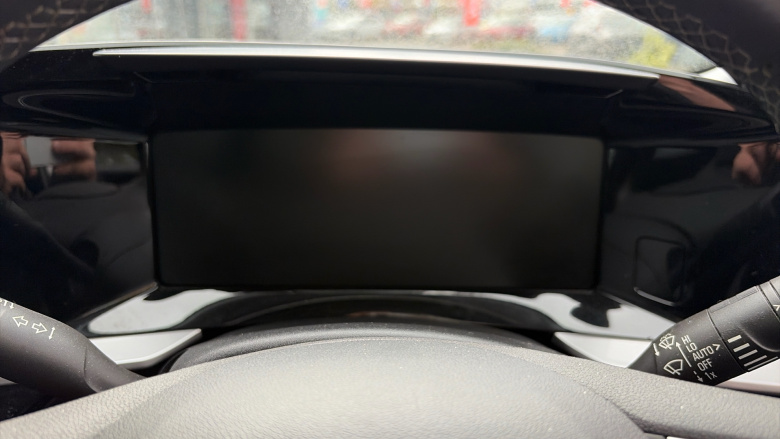 Vauxhall Mokka 1.2 Turbo Elite Nav Premium 5dr Petrol Hatchback